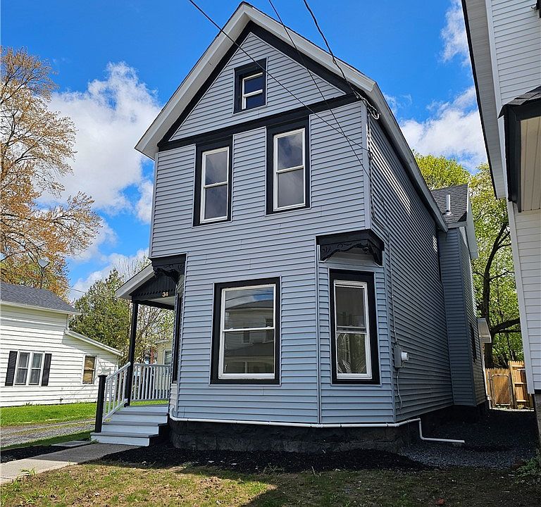 1st image of 34 Gaylord St