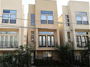 5229 Lillian St, Houston, TX 77007