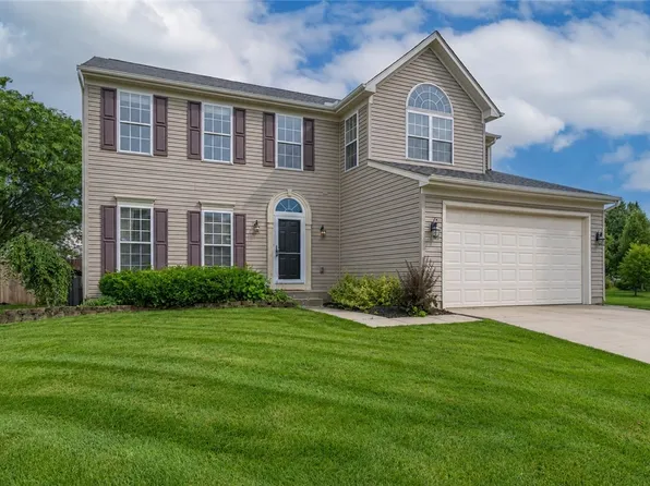 2359 Featherston Dr, Miamisburg, OH 45342