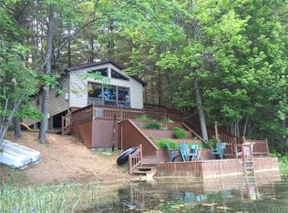 7919 Brantingham Rd, Greig, NY 13345