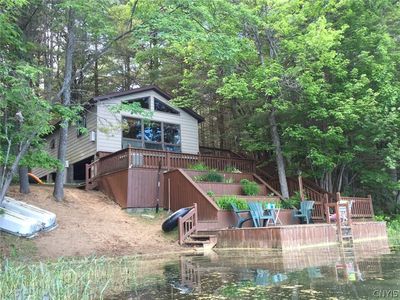 7919 Brantingham Rd, Greig, NY, 13345