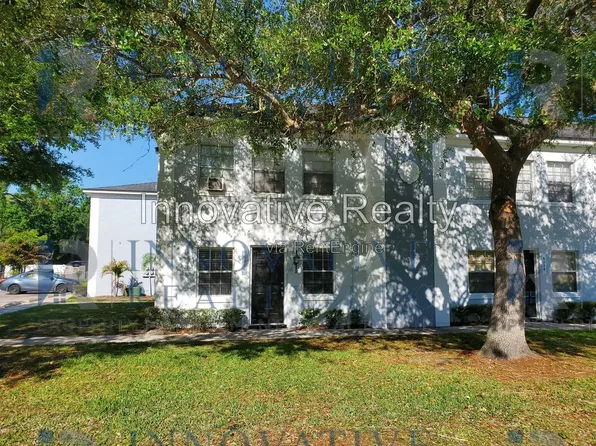5226 Davisson Ave, Orlando, FL 32810