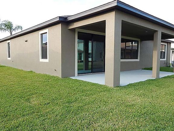 Located on 0203 in Estates At South Cove in Riverview, FL