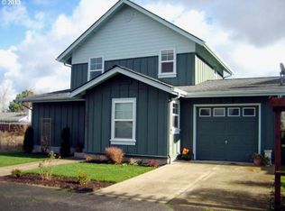 6996 A St, Springfield, OR 97478