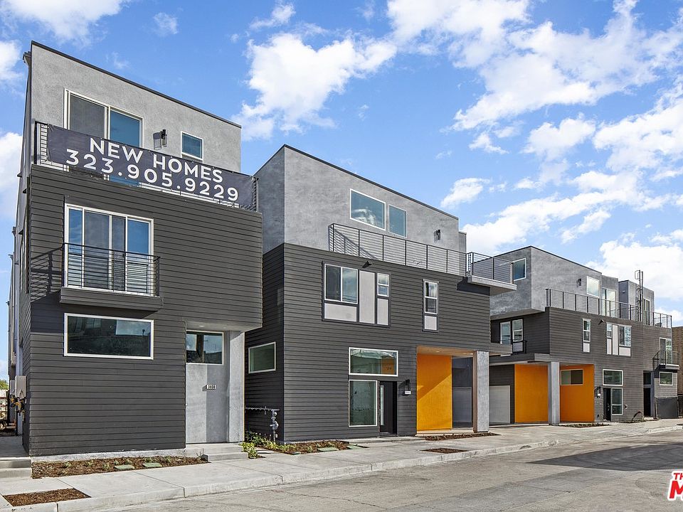 1st image of 3022 N Coolidge Ave #1/4