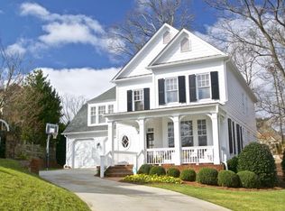 2130 Spring Hill Ct SE, Smyrna, GA 30080