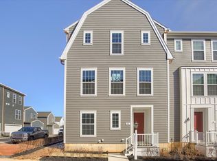 22 Seover Way #138, Carlisle, PA