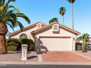 26624 S Nottingham Ct, Sun Lakes, AZ 85248