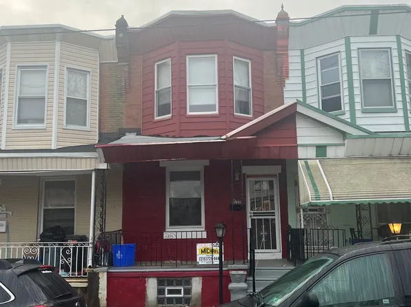 3222 N 25th St, Philadelphia, PA 19129