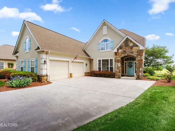 204 Kingbird Dr, Vonore, TN 37885