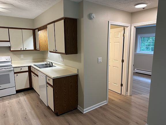 Kitchen. bath and bedroom 2