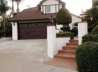 13482 Palamos Pl, Chino Hills, CA 91709