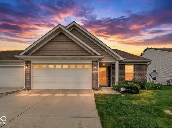 11724 Whisperwood Way #39B, Fishers, IN 46037