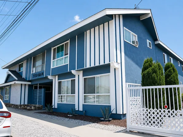 3530 E 61st Pl APT J, Huntington Park, CA 90255