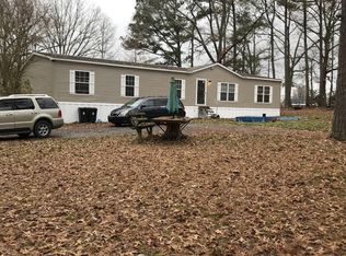 6 Gwathney Church Rd, Fayetteville, TN 37334