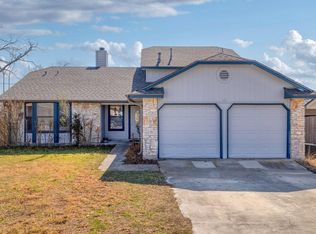 405 Brookhollow Dr, Pflugerville, TX 78660
