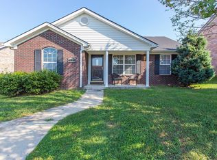 637 Oldham Ave, Richmond, KY 40475