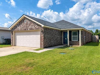 151 Cloverbrook Dr, Harvest, AL, 35749