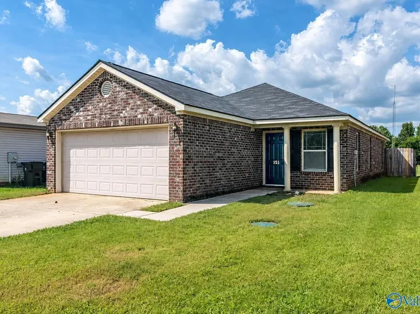 151 Cloverbrook Dr, Harvest, AL 35749