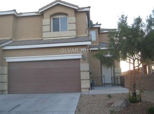 3352 Moon Eclipse St, North Las Vegas, NV 89032