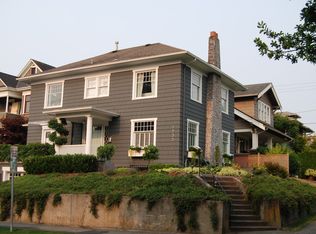 1533 3rd Ave W, Seattle, WA 98119