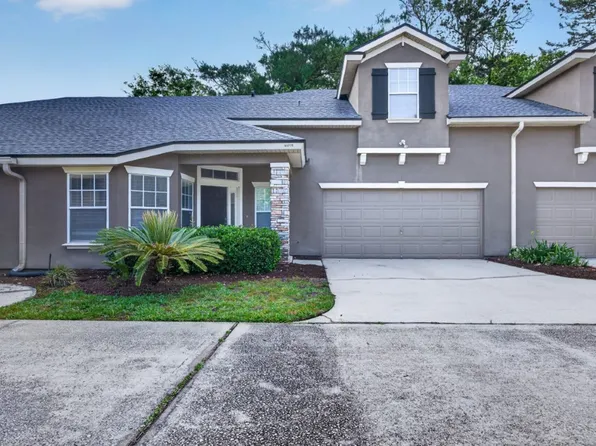 6377 Island Forest Dr #D, Fleming Island, FL 32003