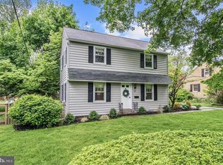 114 S Cedar Hollow Rd, Paoli, PA 19301