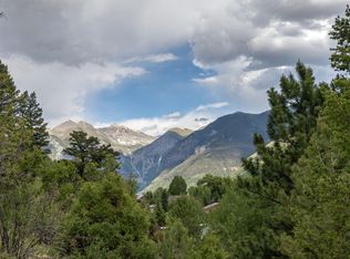 Tbd N Sunset Ridge Dr, Telluride, CO 81435