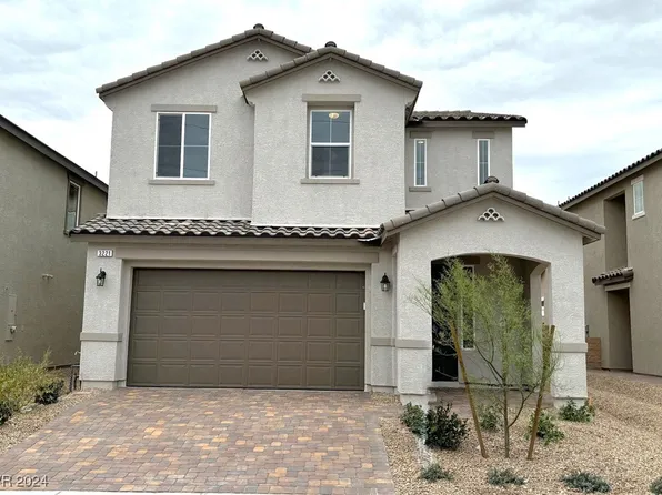 3221 Codnor Park Dr, North Las Vegas, NV 89081