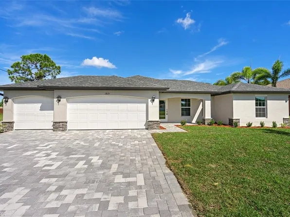 3516 SW 8th Pl, Cape Coral, FL 33914