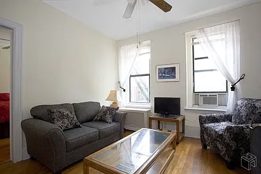 Rented by Halstead Real Estate