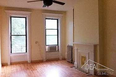 Rented by Ideal Properties Group