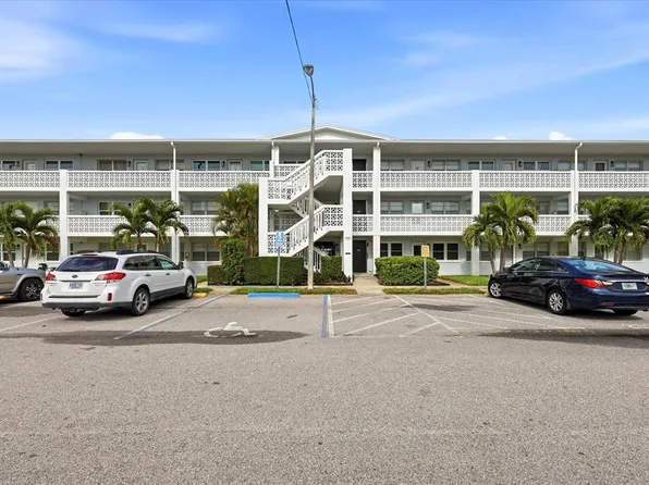 1001 77th Ave N APT 307, Saint Petersburg, FL 33702