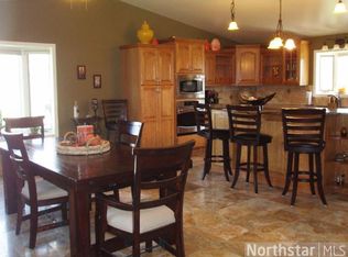7350 150th Ln NW, Ramsey, MN 55303