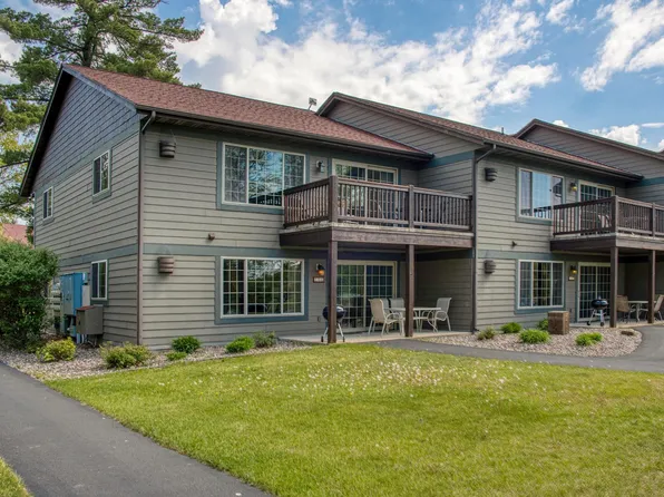 1982 Wild Eagle Ln #206, Eagle River, WI 54521