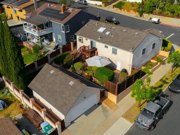4704 Austin Dr, San Diego, CA 92115