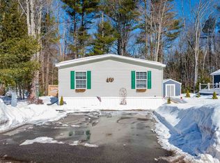 88 Eagle Drive, Rochester, NH 03868