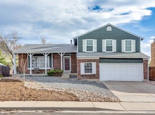 3314 W 11th Avenue Dr, Broomfield, CO 80020