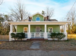 510 Dowd St, Durham, NC 27701