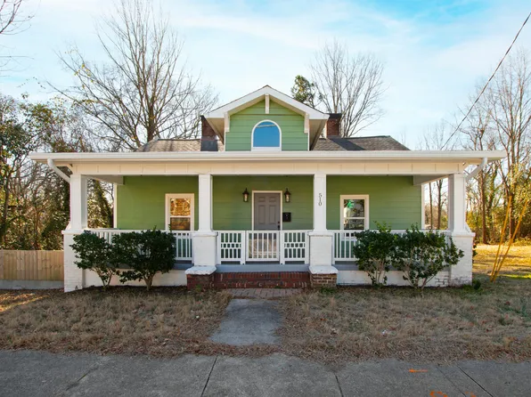 510 Dowd St, Durham, NC 27701