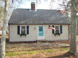 84 Acorn Rd, Dennis, MA 02638