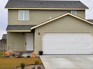 6112 Westminster Ln, Pasco, WA 99301