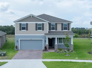 2053 Valencia Blossom St, Clermont, FL 34711