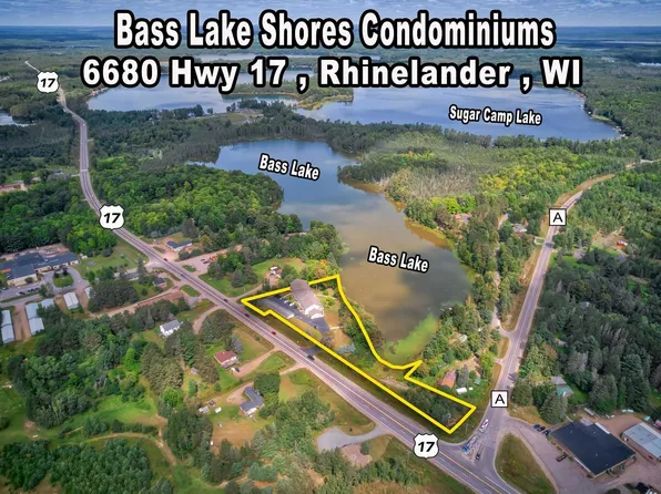 6680 Highway 17 APT 11, Rhinelander, WI 54501