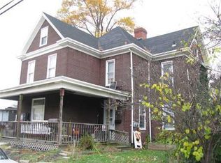 806 6th St, West Elizabeth, PA
