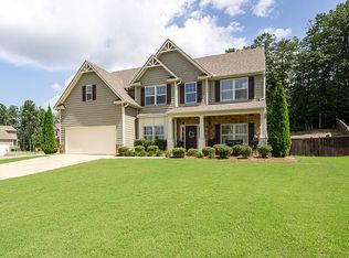 2034 Boxwood Ln, Canton, GA 30114