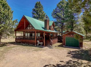 14 Cortez Ter, Angel Fire, NM 87710