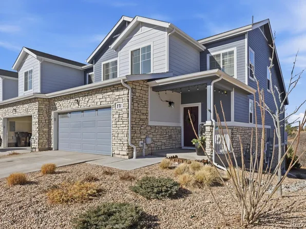 771 Bishop Pine Way, Castle Rock, CO 80104