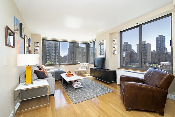 Sold by Brown Harris Stevens | media 1
