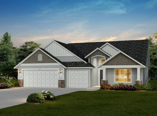 1725 S Sundance Dr, Spokane Valley, WA 99016
